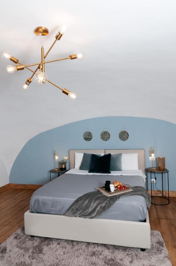 Ferienwohnung Casa Teresinella Garden Torre Annunziata Exterior foto