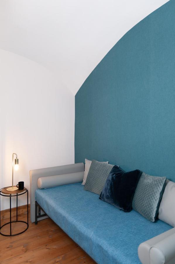 Ferienwohnung Casa Teresinella Garden Torre Annunziata Exterior foto